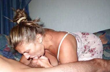 Hard-On Smoking