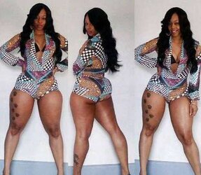 Gigantic Girlz