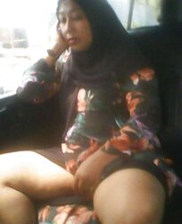 Hjab Mingle (Karisik Kapalilar) part