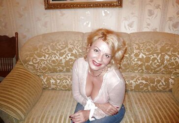 Armenian mother