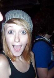 Assorted images of me, through the years IV