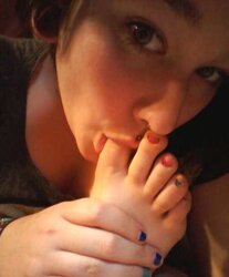 Wtf Stunning Teenie Soles reloaded v0.