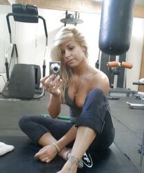 Wtf Stunning Teenie Soles reloaded v0.