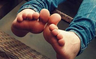Wtf Stunning Teenie Soles reloaded v0.