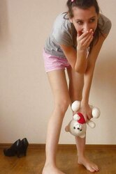 Wtf Stunning Teenie Soles reloaded v0.