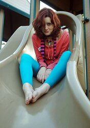 Wtf Stunning Teenie Soles reloaded v0.