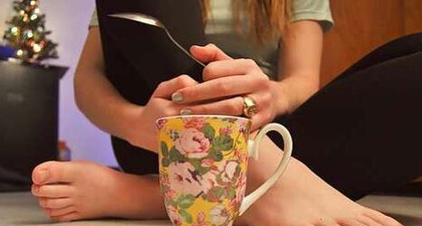 Wtf Stunning Teenie Soles reloaded v0.