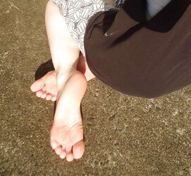 Wtf Stunning Teenie Soles reloaded v0.
