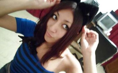 Spanish Teenager Super-Bitch Lisa