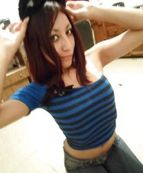 Spanish Teenager Super-Bitch Lisa