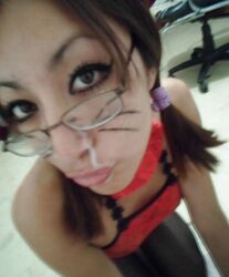 Spanish Teenager Super-Bitch Lisa