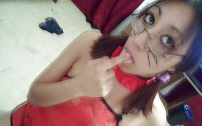 Spanish Teenager Super-Bitch Lisa