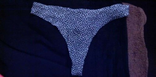 G-Strings from the Laundry