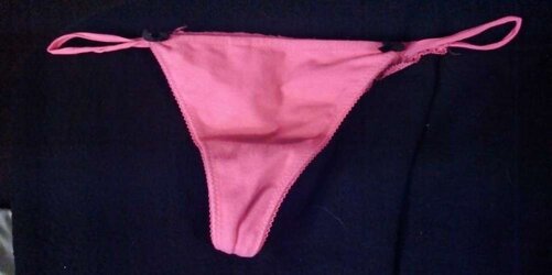 G-Strings from the Laundry