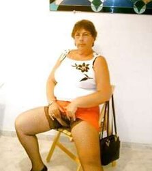 M I L F Bitch Wifey
