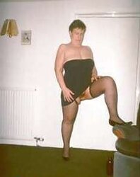 M I L F Bitch Wifey
