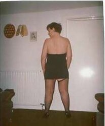 M I L F Bitch Wifey