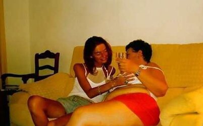 M I L F Bitch Wifey
