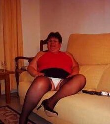 M I L F Bitch Wifey