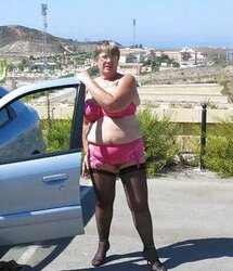 M I L F Bitch Wifey