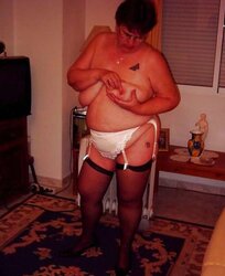 M I L F Bitch Wifey