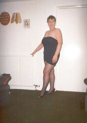 M I L F Bitch Wifey