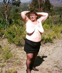 M I L F Bitch Wifey