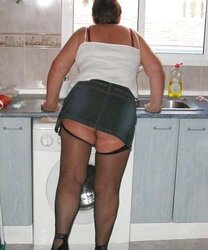 M I L F Bitch Wifey