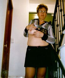 M I L F Bitch Wifey