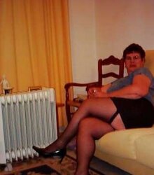 M I L F Bitch Wifey