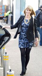 Kate garraway