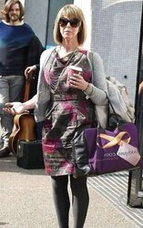 Kate garraway