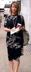 Kate garraway