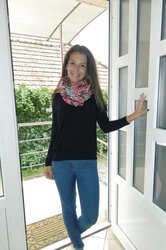 Handsome gril 12 Madalina romania