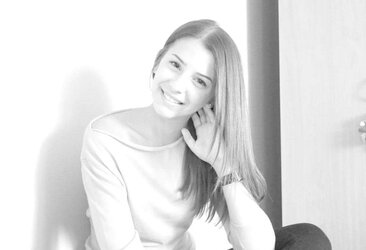 Handsome gril 12 Madalina romania