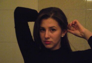 Handsome gril 12 Madalina romania
