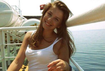 Handsome gril 12 Madalina romania