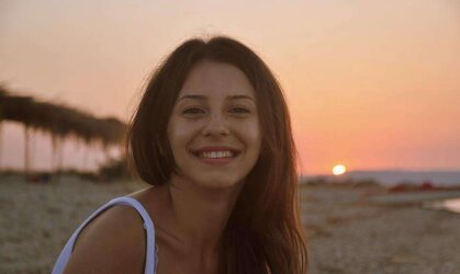 Handsome gril 12 Madalina romania