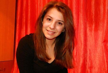 Handsome gril 12 Madalina romania
