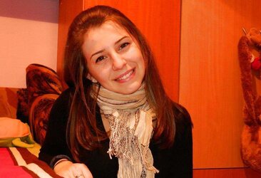 Handsome gril 12 Madalina romania