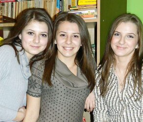 Handsome gril 12 Madalina romania