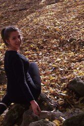 Handsome gril 12 Madalina romania