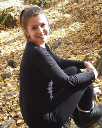Handsome gril 12 Madalina romania