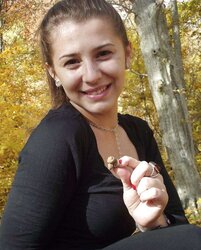 Handsome gril 12 Madalina romania