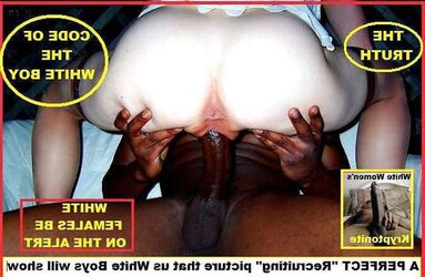 White man Approved