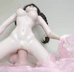 Some of my curves