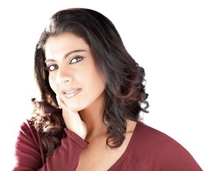 Kajol magnificent indian actress celebrity