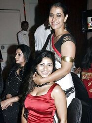 Kajol magnificent indian actress celebrity