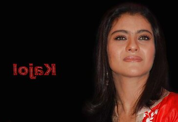 Kajol magnificent indian actress celebrity