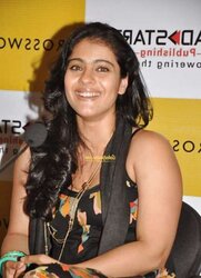Kajol magnificent indian actress celebrity